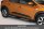 Schwellerrohre Design für Dacia Sandero Stepway 2021- Edelstahl poliert TÜV