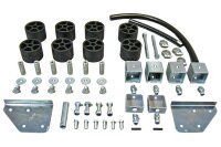 Trailmaster Body Lift Kit Höherlegung +50mm für...