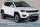 Frontbügel Edelstahl für Jeep Compass 2022- 76mm ABE Frontschutzbügel Bullbar