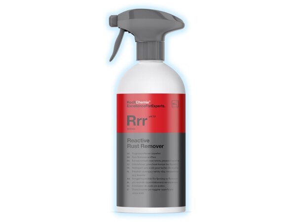 Koch Chemie 500ml Reactive Rust Remover Flugrostentferner säurefrei