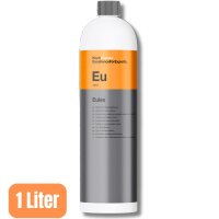 Koch Chemie 1l Eulex Eu Klebstoff- & Fleckenentferner...