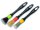 Koch Chemie Interior Brush Set Pinselset Reinigungspinsel Auto Detailing