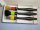 Koch Chemie Interior Brush Set Pinselset Reinigungspinsel Auto Detailing