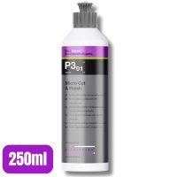 Koch Chemie 250ml Micro Cut & Finish P3.01 Micro...