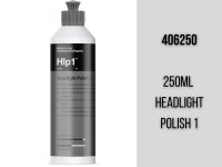 Koch Chemie Headlight Polish Set Scheinwerfer Aufbereitung