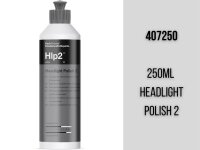 Koch Chemie Headlight Polish Set Scheinwerfer Aufbereitung