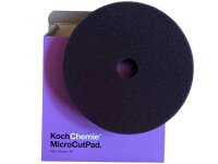 1x Koch Chemie Micro Cut Pad 150 x 23 mm Polierschwamm Polierpad