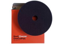 1x Koch Chemie One Cut Pad 150 x 23 mm Polierschwamm...