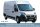 Schwellerrohre SCHWARZ ohne Tritt für Fiat Ducato kurz 2006- & 2014- Edelstahl Ø63mm TÜV