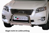 Anbausatz für Frontbügel für Toyota Rav 4...