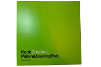 Koch Chemie Polish & Sealing Pad Ø150mm Polierpad