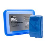 Koch Chemie Reinigungsknete blau mild 200g Lack Knete