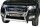 Frontbügel Edelstahl für Ford Ranger 2016- Ø63mm ABE Frontschutzbügel Bullbar