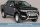 Frontbügel Edelstahl für Ford Ranger 2016 - Ø76mm ABE Frontschutzbügel Bullbar