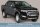 Frontbügel Edelstahl schwarz für Ford Ranger 2016- Ø76mm ABE Frontschutzbügel