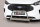 Frontbügel Edelstahl für Ford Transit Custom & Tourneo Custom 2023- Ø63mm Frontschutzbügel