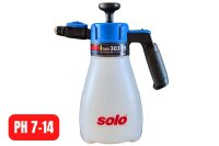 Solo SCHAUMSPRÜHER 1,25L PH-WERT (7-14) 303 FB Snow...