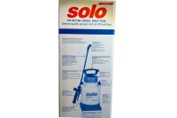 Solo SCHAUMSPRÜHER 4L PH-WERT (1-7)  333 FA Snow Foam