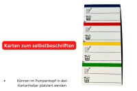 Solo HANDSPRÜHER 1,25L PH-WERT (1-7)  303 A...