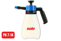 Solo HANDSPRÜHER 1,25L PH-WERT (7-14)  303 B...