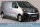 Frontbügel Edelstahl schwarz für Fiat Scudo 2021 - 63mm Gutachten Frontschutzbügel