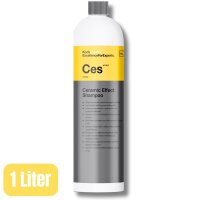 Koch Chemie 1L Ceramic Effect Shampoo Ces Pflegeshampoo...