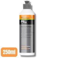 Koch Chemie One Cut & Finish P6.02 250ml...