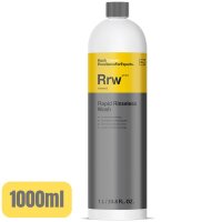 Koch Chemie Rrw Rapid Rinseless Wash 1L Fahrzeugwäsche ohne Abspülen