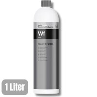 Koch Chemie Wf Wash & Finish 1L Waschen ohne Wasser...