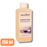 COLOURLOCK Entfetter 250 ml Degreaser Leder entfetten