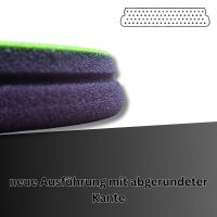 1x Koch Chemie Polish & Sealing Foam Pad Ø 126 x 25 mm Polierschwamm Polierpad