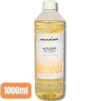 COLOURLOCK Altleder Softener Lederöl...