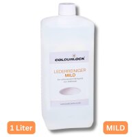 COLOURLOCK Lederreiniger Mild 1 Liter Nachfüllflasche