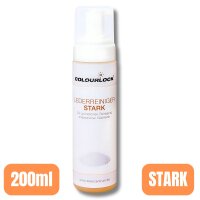 COLOURLOCK Lederreiniger Stark 200 ml...