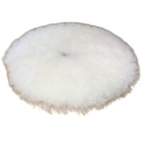 Koch Chemie Heavy Long Wool Pad Lammfell Pad 135mm...