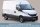 Frontbügel Edelstahl schwarz für Iveco Daily 7 ab 2024 63mm mit Gutachten