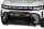 Frontbügel Edelstahl schwarz für Dacia Duster 3 PYM PYN 2024 - 63mm mit Gutachten