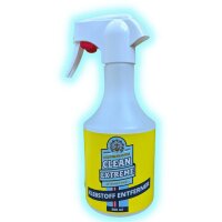 CLEANEXTREME Klebstoff-Entferner - 500 ml