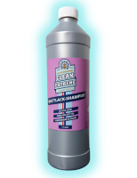 CLEANEXTREME Mattlack Auto-Shampoo Folie & Lack -...