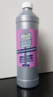 CLEANEXTREME Mattlack Auto-Shampoo Folie & Lack - Konzentrat - 1 Liter