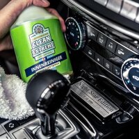 CLEANEXTREME Auto Innenreiniger Kunststoff Stoff Teppich 500 ml