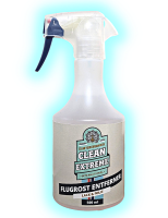 CLEANEXTREME Flugrost-Entferner Gel - Säurefrei - pH-neutral - 500 ml