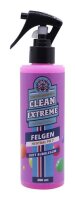 CLEANEXTREME Autopflege Set BUBBLEGUM TAKE  Way Autoreinigung und Autopflege