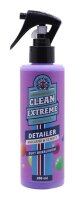 CLEANEXTREME Autopflege Set BUBBLEGUM TAKE  Way Autoreinigung und Autopflege