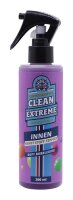 CLEANEXTREME Autopflege Set BUBBLEGUM TAKE  Way Autoreinigung und Autopflege