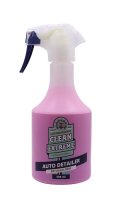 CLEANEXTREME Auto-Detailer mit Kalklöser (Lackpflege) - 500 ml