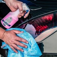 CLEANEXTREME Auto-Detailer mit Kalklöser (Lackpflege) - 500 ml