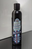CLEANEXTREME PROTECT 12 Auto-Lackversiegelung >105° superhydro (silikonölfrei) - 200 ml