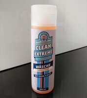 CLEANEXTREME Mikrofaser-Waschmittel - 200 ml