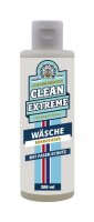 CLEANEXTREME Mikrofaser-Waschmittel - 200 ml